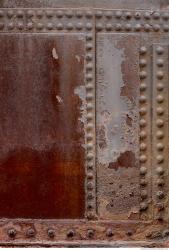 Photo Textures of Metal